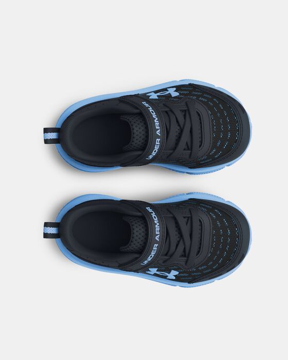 Infant UA Assert 10 AC Infant UA Assert 10 AC image number 2