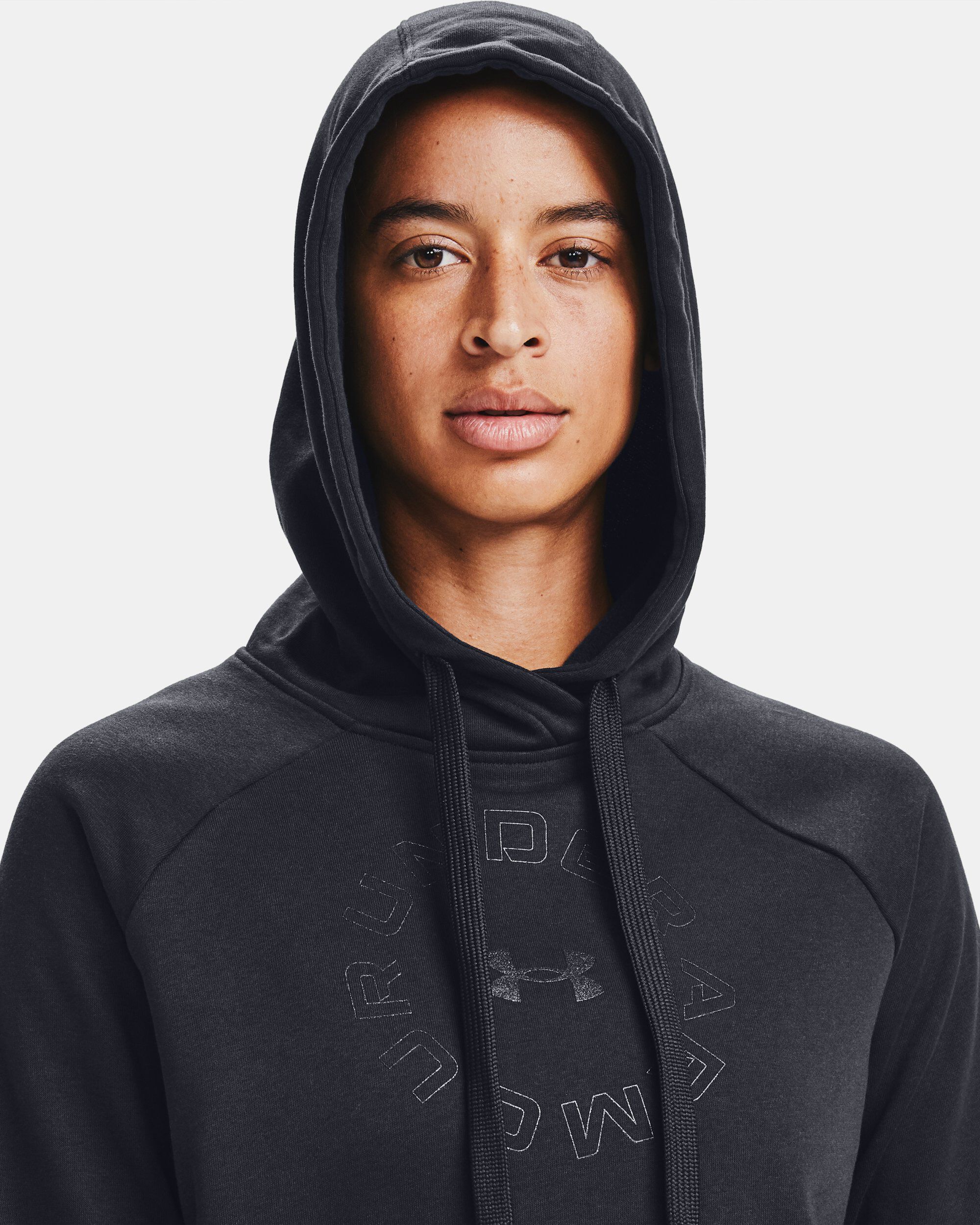 Nike air metallic shop hoodie