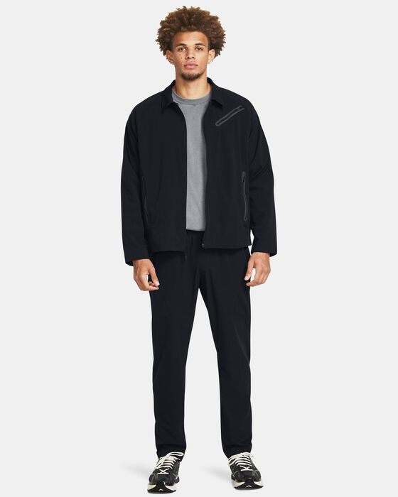 Men's UA Unstoppable Vent Jacket image number 2