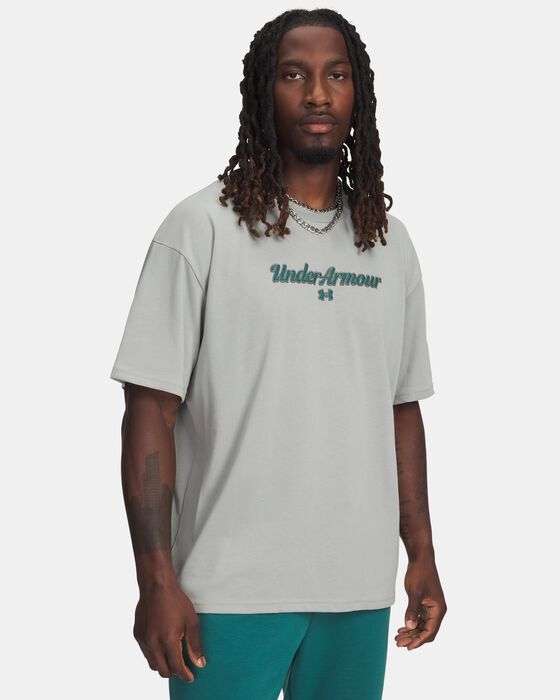 UA Heavyweight Wordmark image number 0