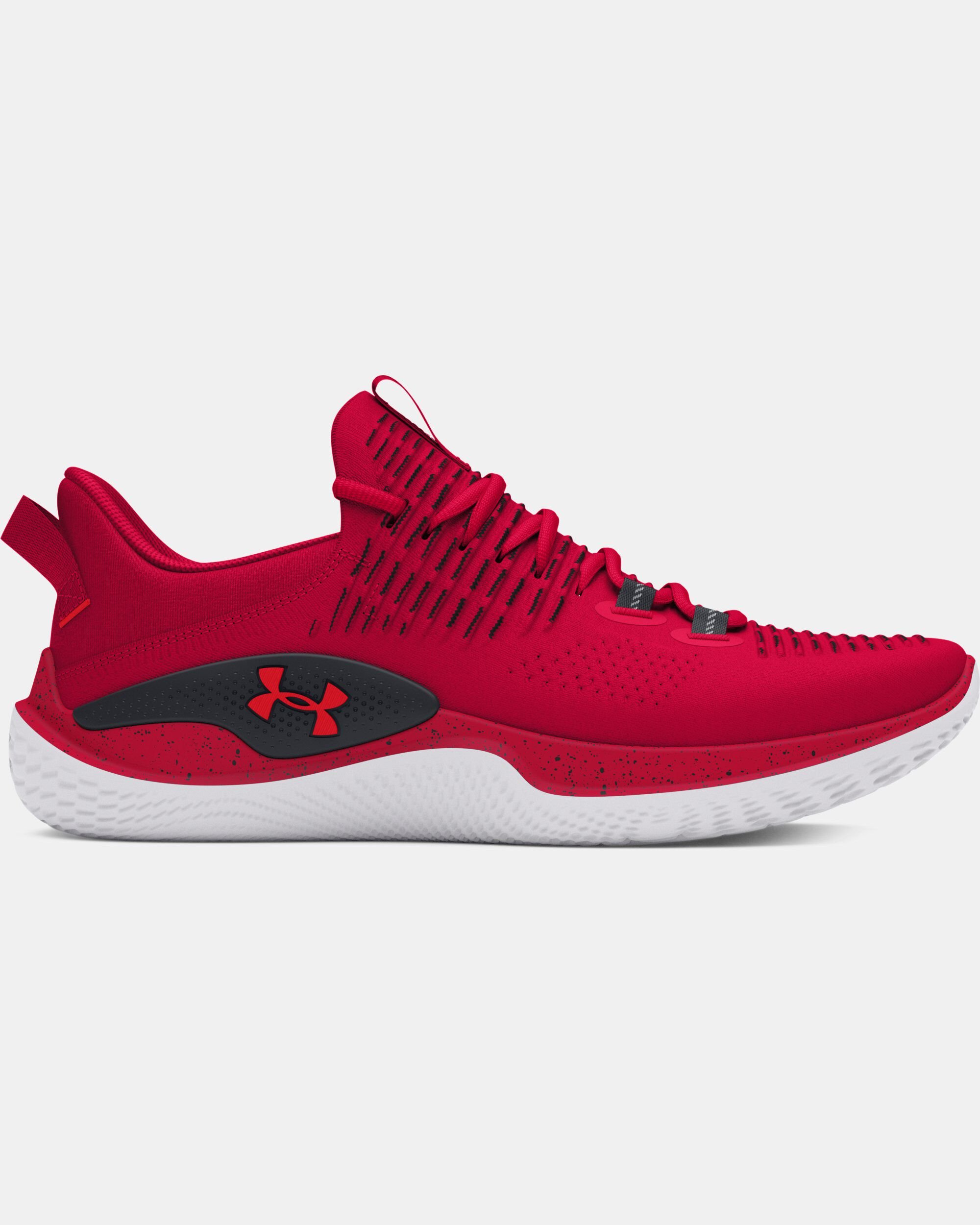 Shop Under Armour Men's UA Dynamic IntelliKnit Training