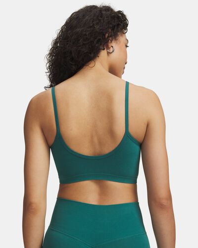 UA Seamless Cotton Low