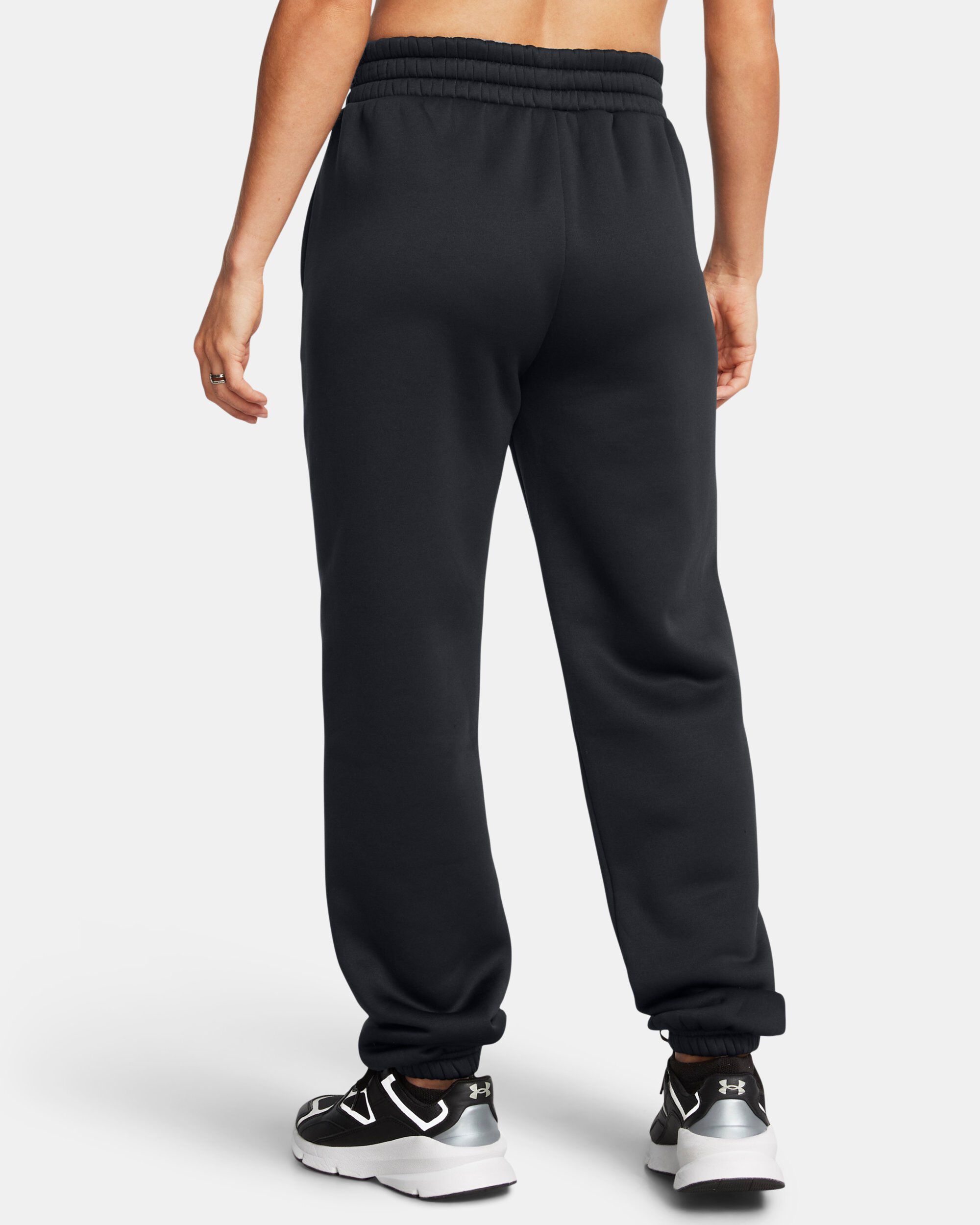 Under armour jogger womens online
