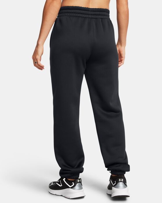 Women's Armour Fleece® Pro Gym Pants image number 1