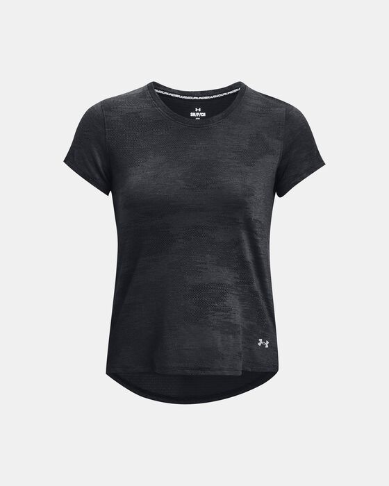 UA Streaker Speed Camo image number 4