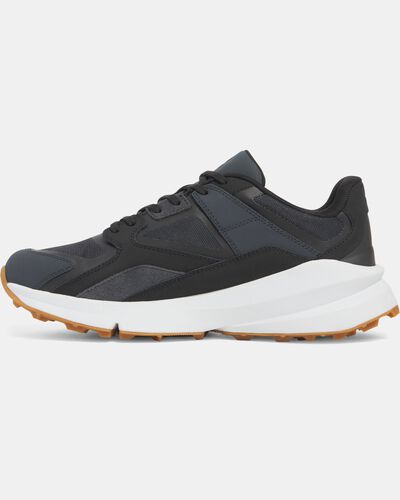 Unisex UA Forge 96 Golf Shoes
