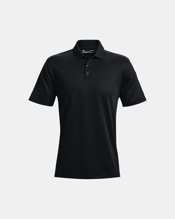 Men's UA Tactical Performance Polo 2.0 image number 4