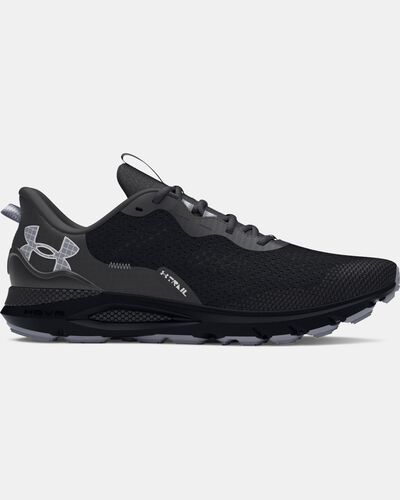 Unisex UA Sonic Trail Running Shoes