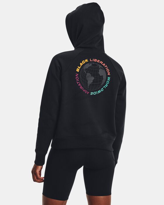 UA Black History Month Heavy Terry image number 1