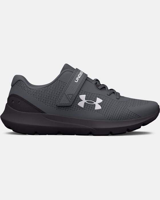 Boys' Pre-School UA Surge 3 AC Running Shoes image number 0