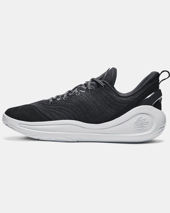 Curry 12 'Wardell Mode' Curry 12 'Wardell Mode' image number 1