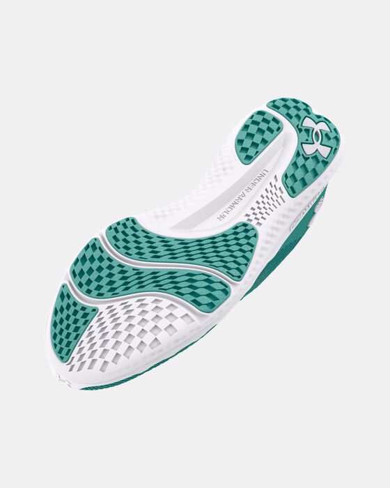 Women's UA Speed Swift Running Shoes image number 4