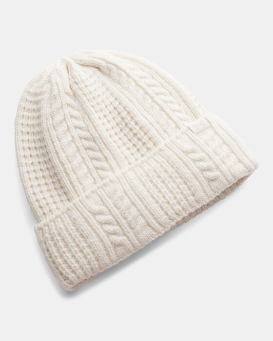 UA Halftime Cable Knit image number 0