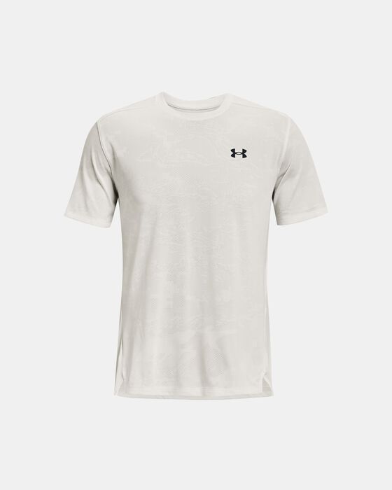 UA Tech™ Vent Jacquard image number 4