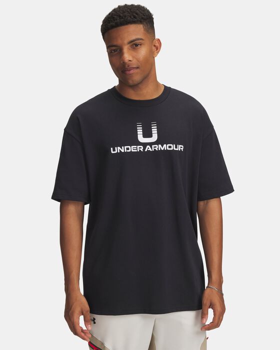UA U Logo Heavyweight image number 0