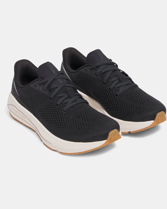 Women's UA Sonic 7 Running Shoes image number 3