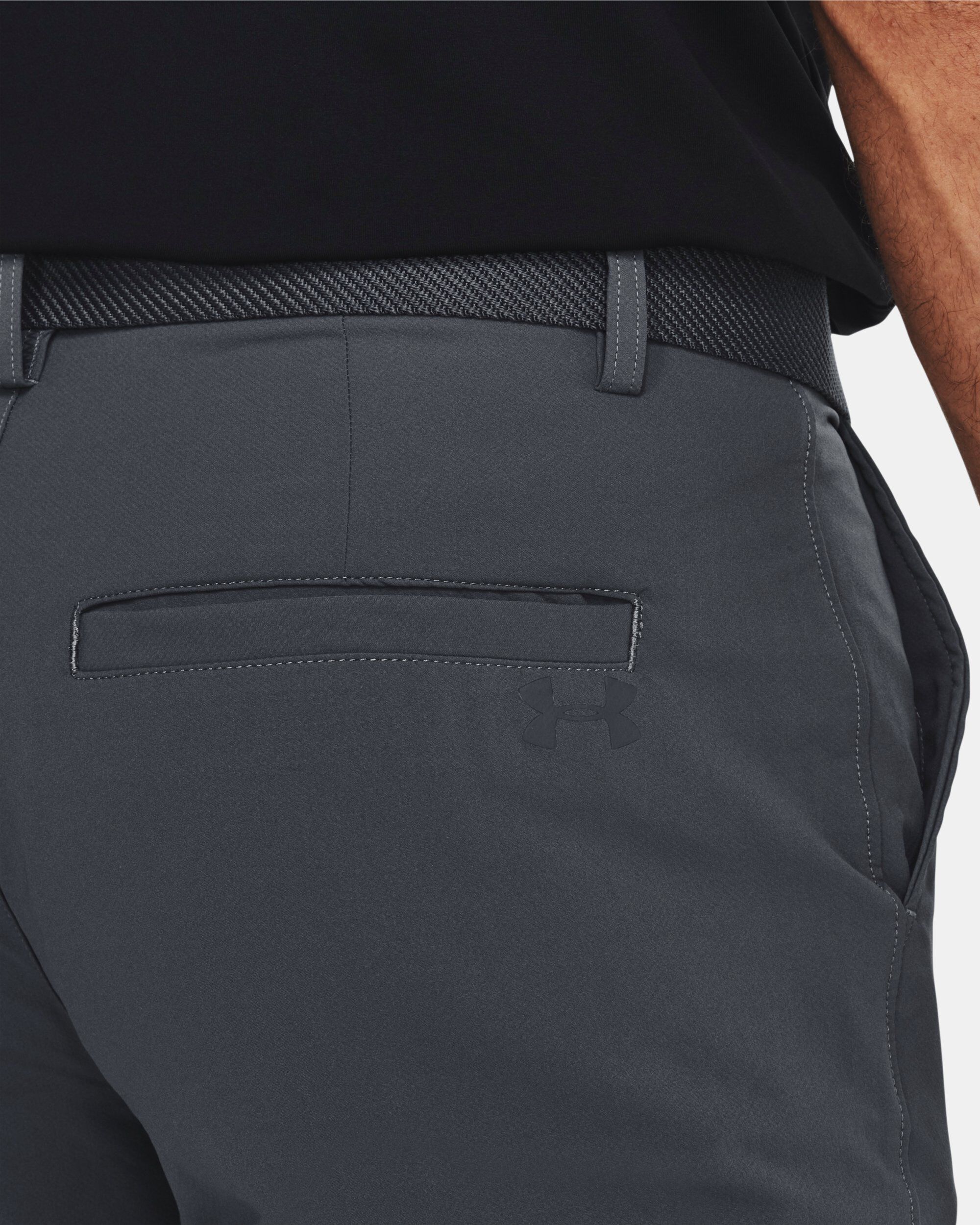 Men's ua tech trousers 2025