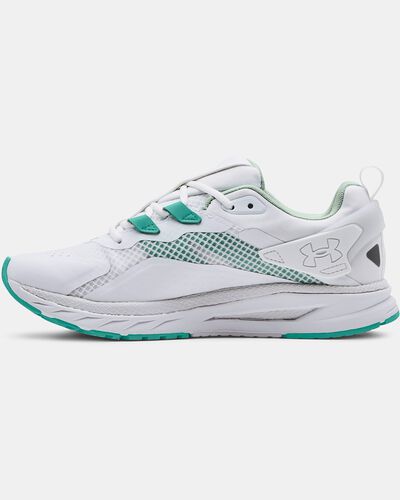 Women's UA HOVR™ Flux MVMNT Sportstyle Shoes
