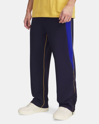 UA Tricot Side Stripe