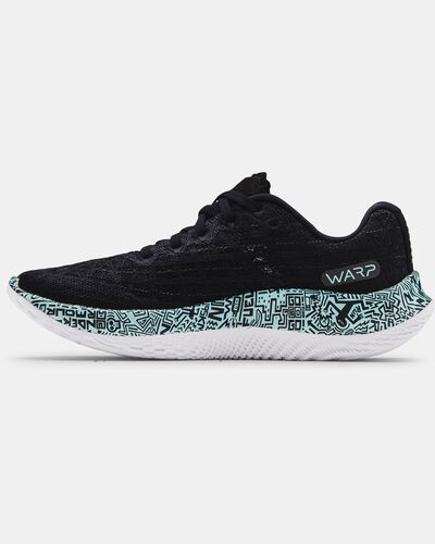 Women's UA Flow Velociti Wind GRD Running Shoes