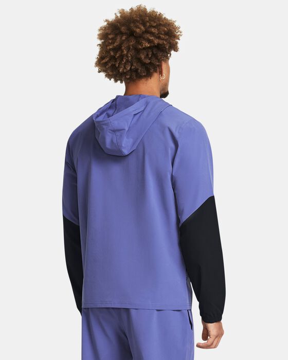 Men's UA Challenger Pro Tracksuit image number 1