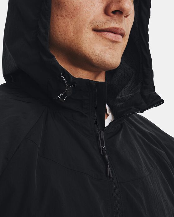 UA RUSH&trade; Woven image number 3