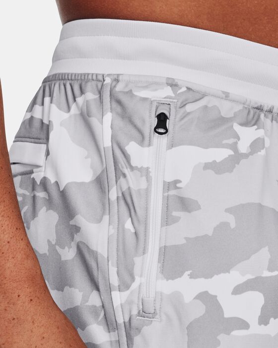UA Sportstyle Tricot Printed image number 3