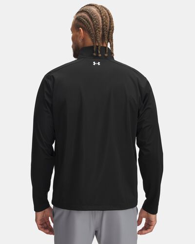Men's UA Drive Wind Full Zip