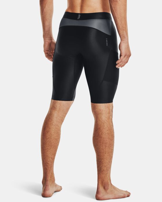 Men's Project Rock Iso-Chill Shorts Men's Project Rock Iso-Chill Shorts image number 2