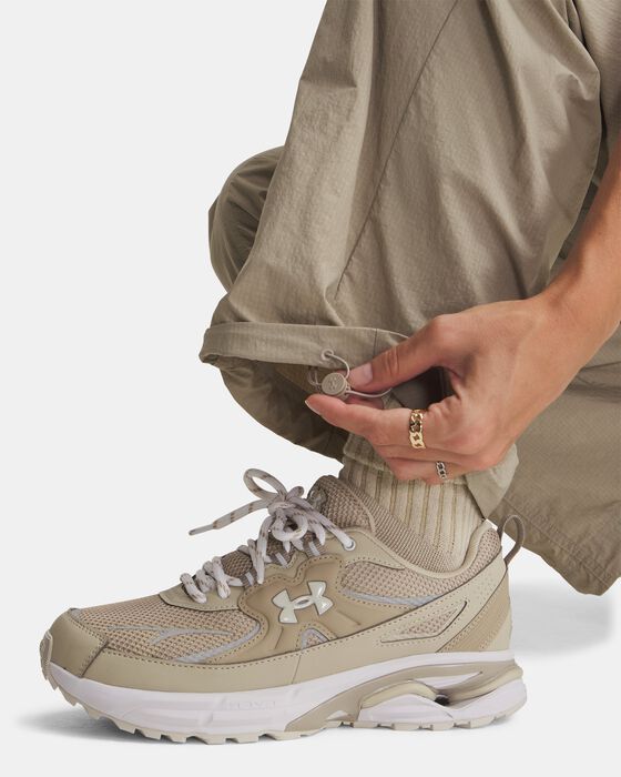 UA Unstoppable Woven Utility image number 3