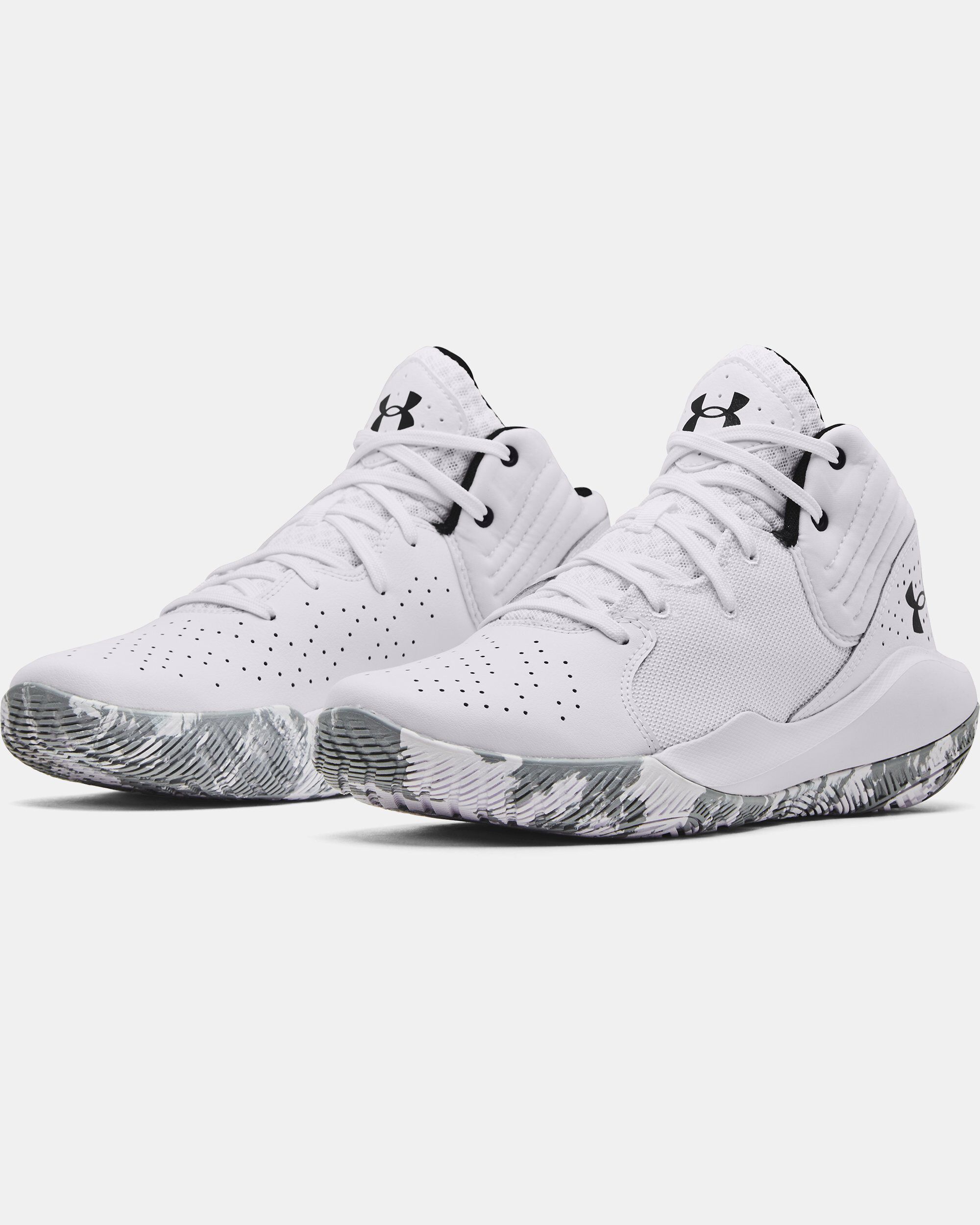 Under armour men's ua store jet 2 basketball shoes