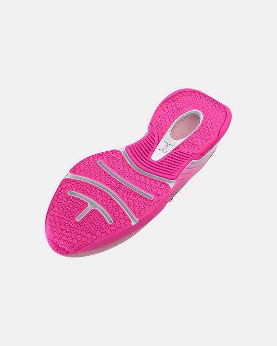 Women's UA HOVR™ Omnia Training Shoes image number 4