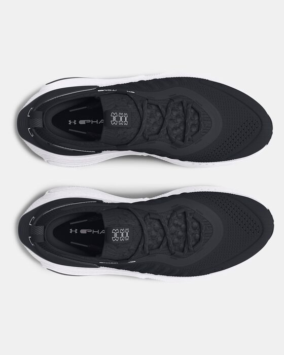 Men's UA Phantom 4 Shoes image number 2