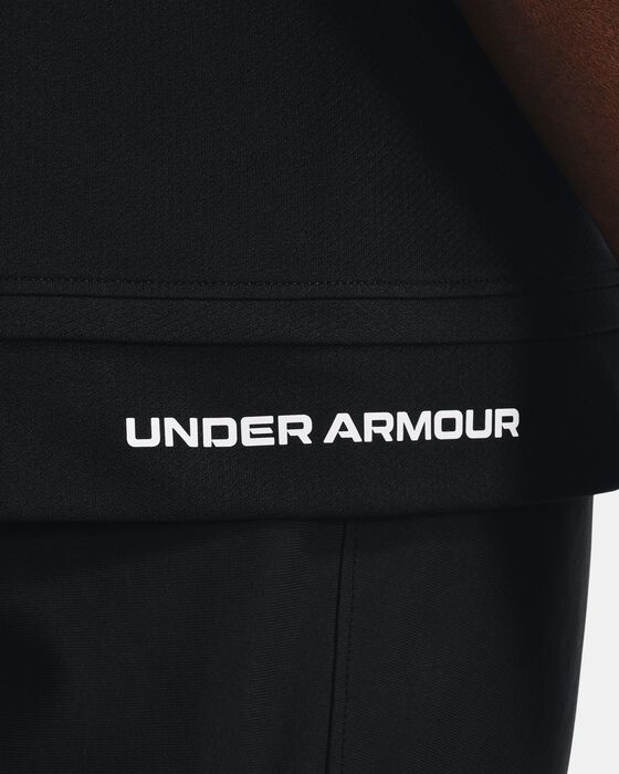 Men's UA Accelerate Premier T-Shirt image number 4