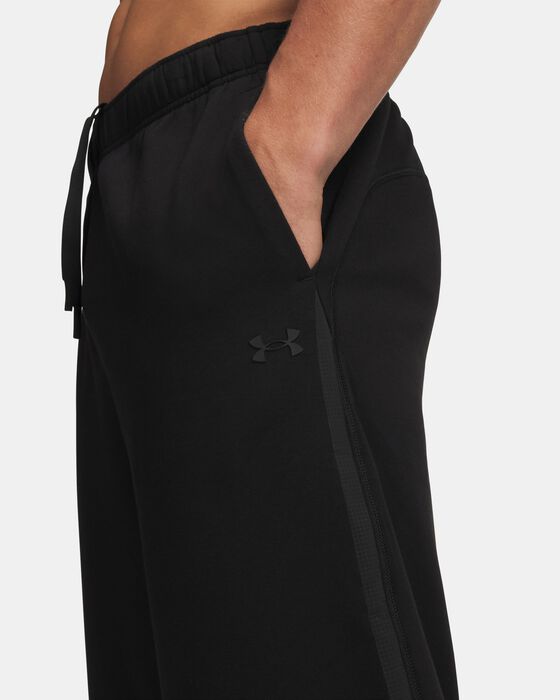 UA Unstoppable Fleece image number 3
