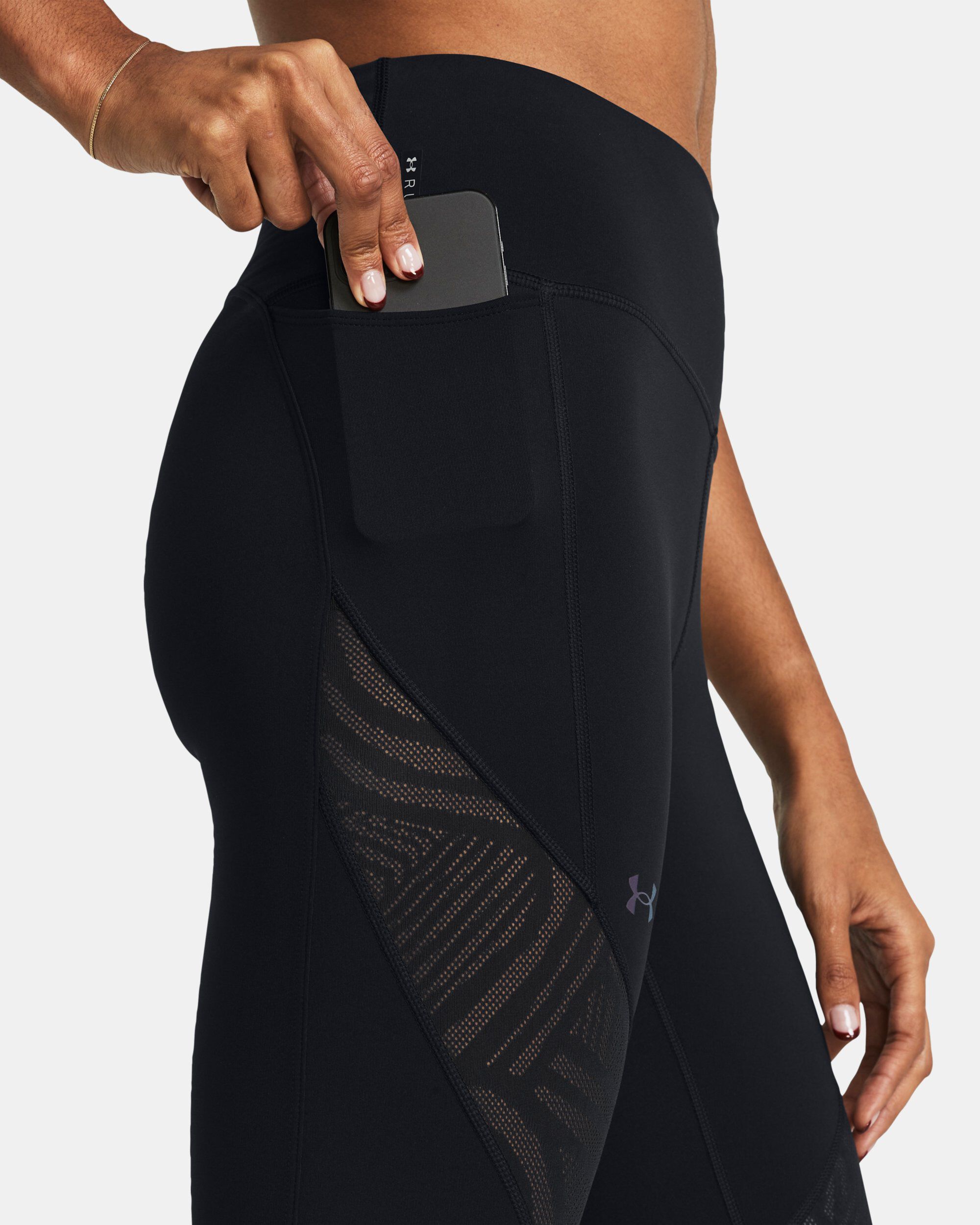 Under armour vanish legging top