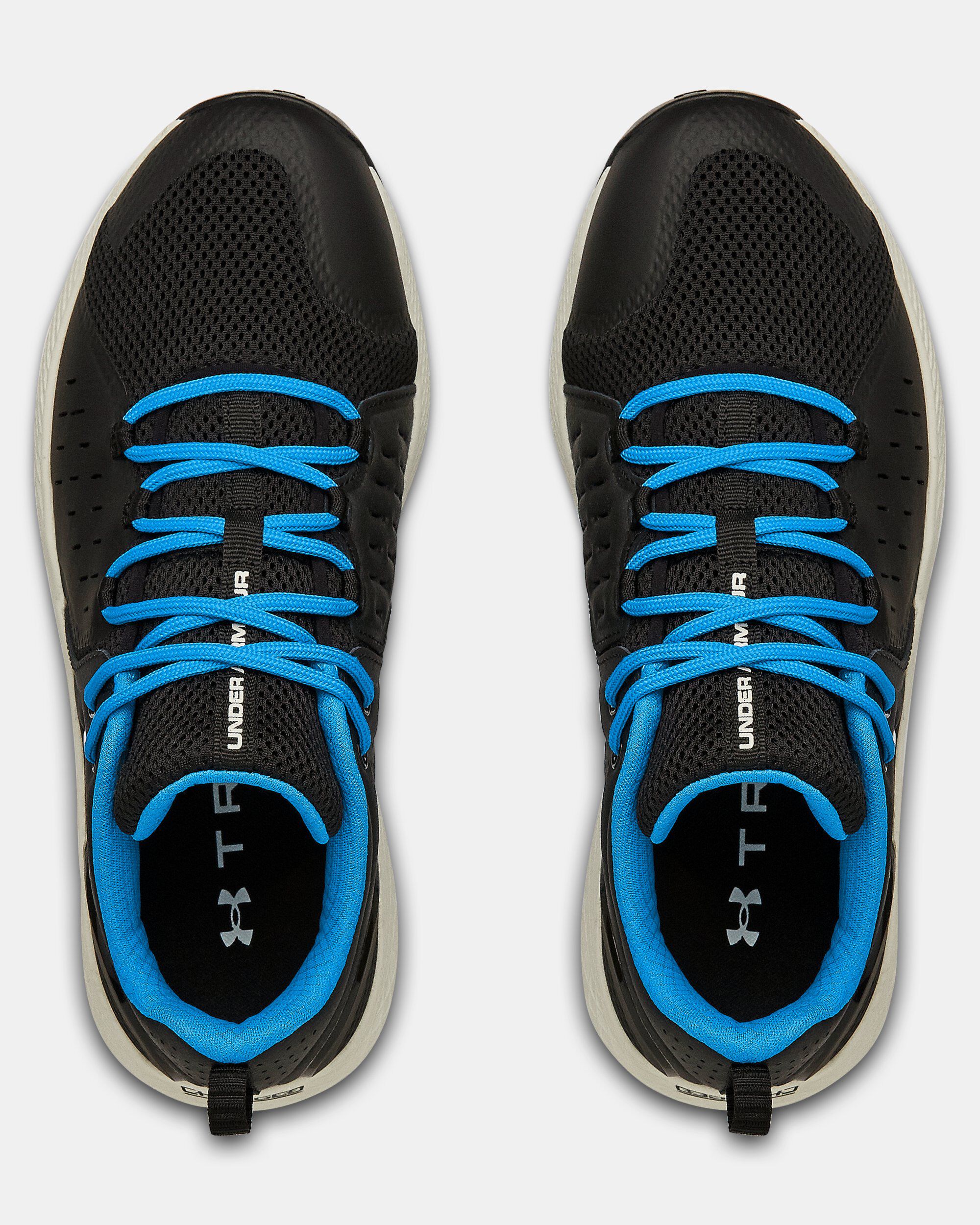 Men's ua charged commit 2 training shoes shop