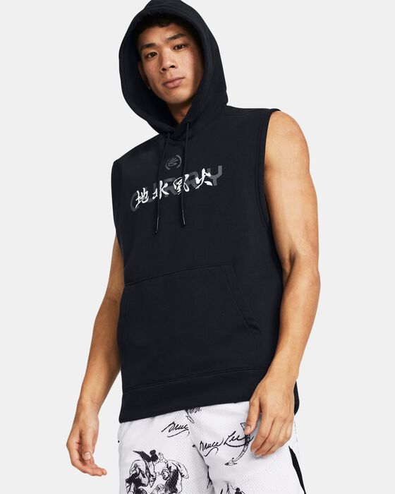 Curry x Bruce Lee SLVS image number 0