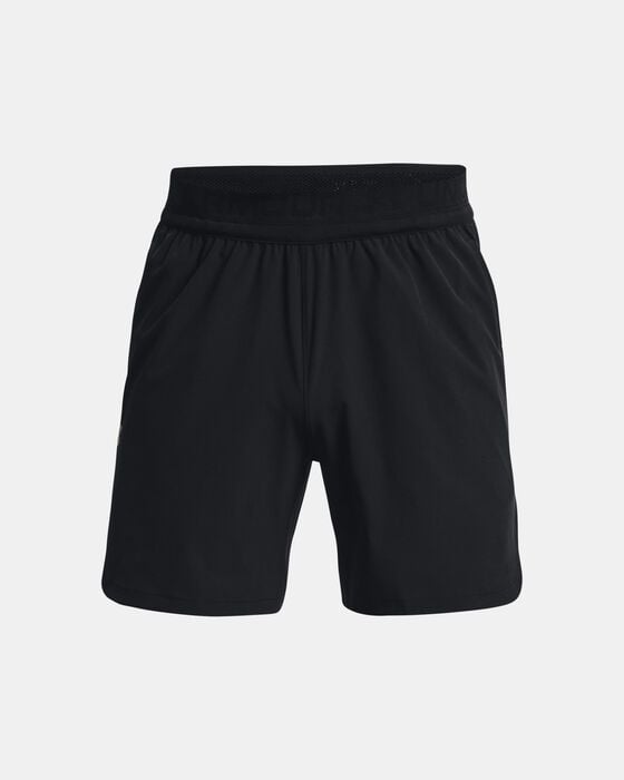 Men's UA Vanish Elite Shorts image number 5