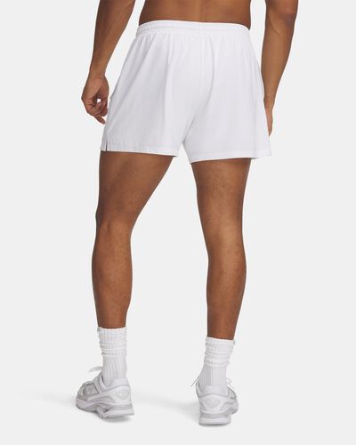 UA Meridian Woven