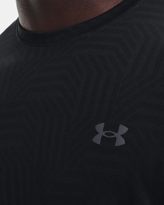 UA Vent Jacquard image number 0