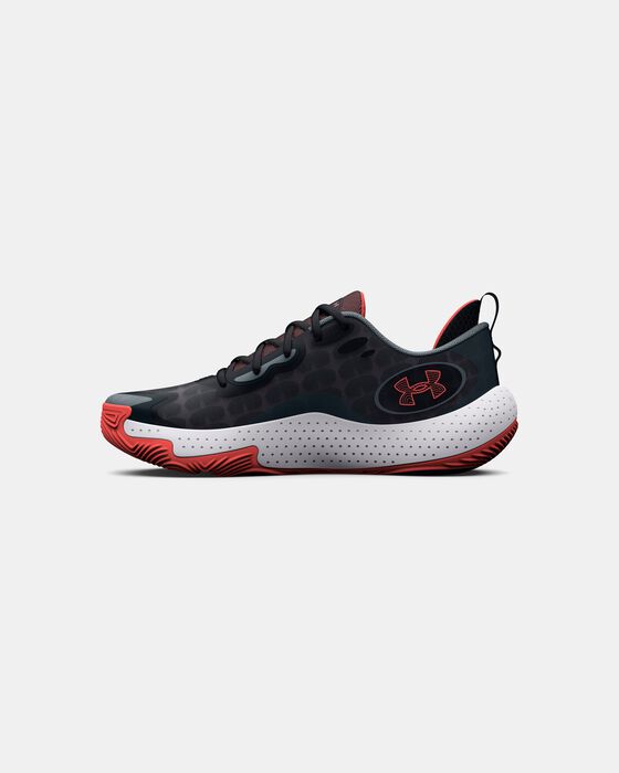 Unisex UA Spawn 5 Basketball Shoes image number 1