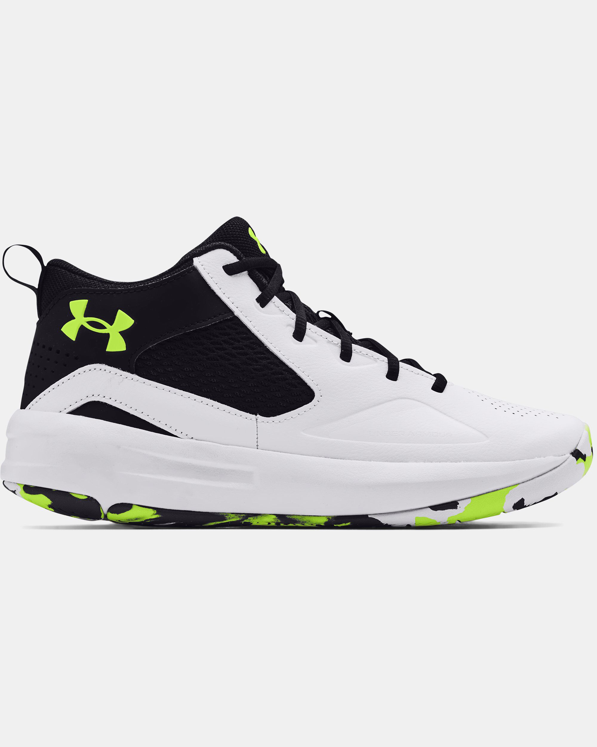 men's ua showdown sl wide e golf shoes