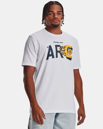 Men's Curry Arc Short Sleeve