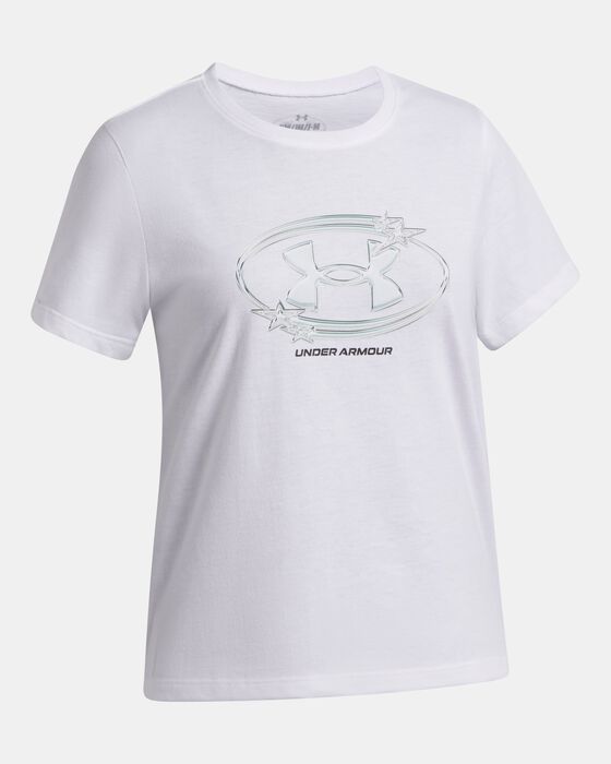 UA Star Logo Lockertag image number 2