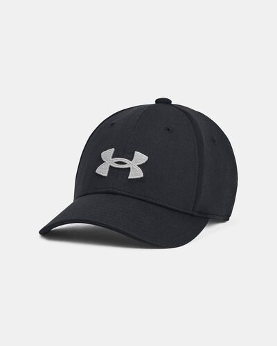 Boys' UA Blitzing Cap