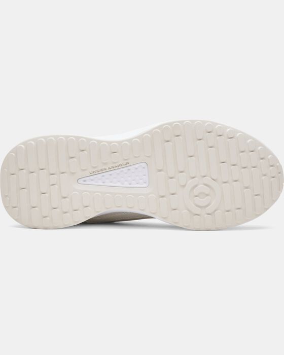 UA Edge Leather image number 4