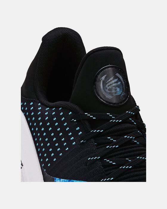 Curry 4 Low FloTro Bruce Lee 'Dark Water' Curry 4 Low FloTro Bruce Lee 'Dark Water' image number 5