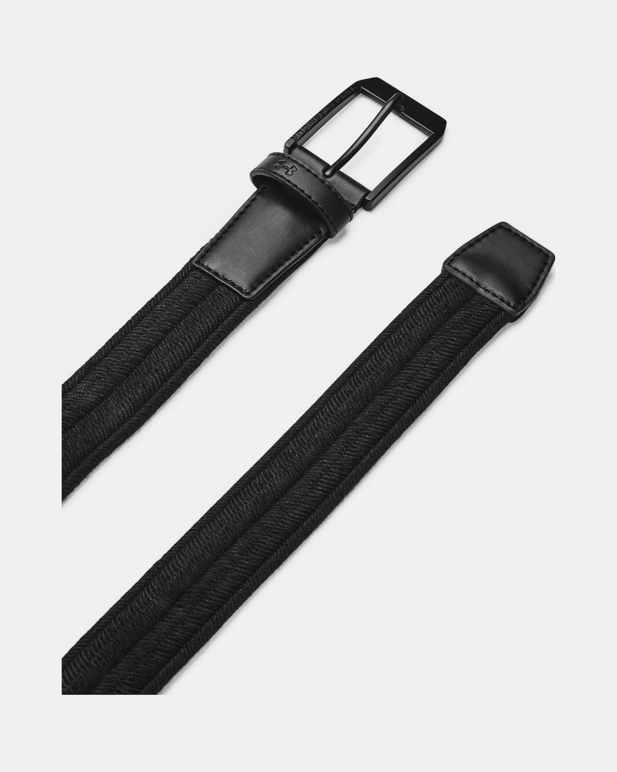 Under armour belts golf deals