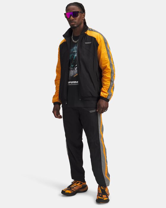 UA x Mansory Icon Woven image number 2